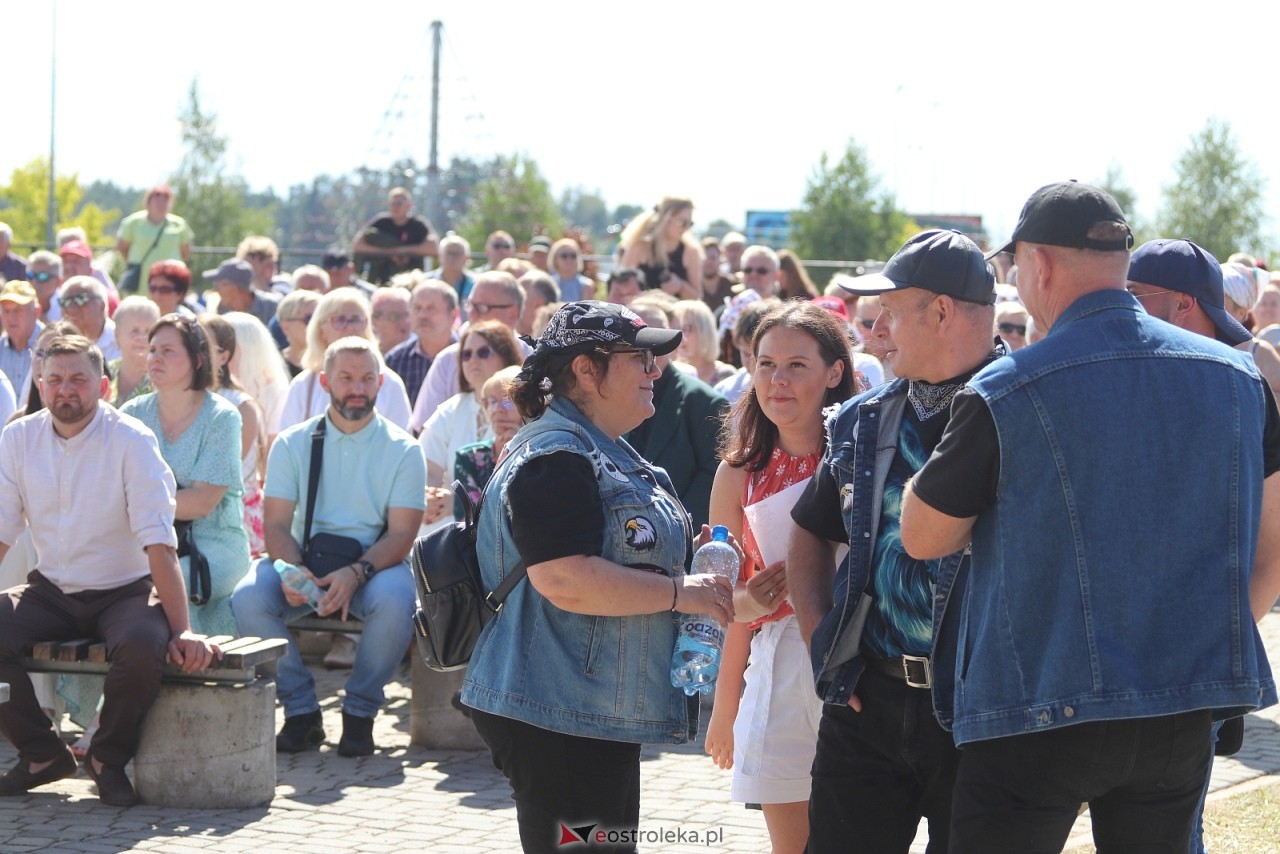 Miodobranie Kurpiowskie 2026 [30.08.2026] - zdjęcie #110 - eOstroleka.pl