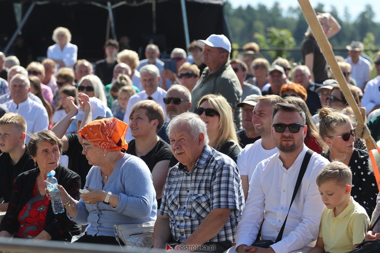 Miodobranie Kurpiowskie 2026 [30.08.2026] - zdjęcie #107 - eOstroleka.pl
