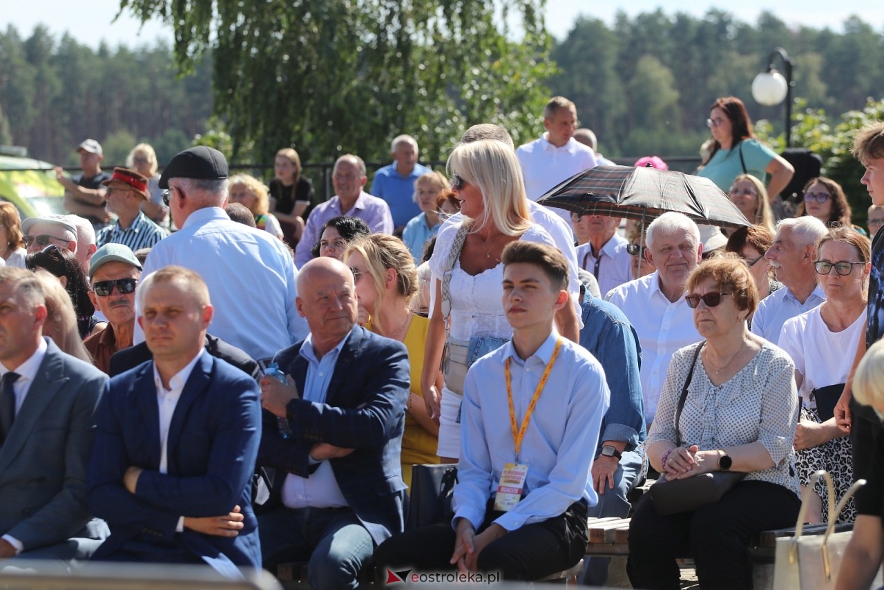 Miodobranie Kurpiowskie 2026 [30.08.2026] - zdjęcie #104 - eOstroleka.pl