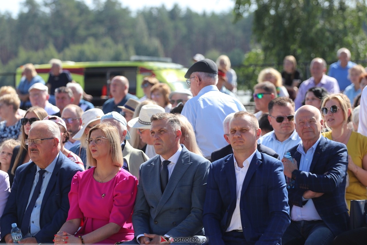 Miodobranie Kurpiowskie 2026 [30.08.2026] - zdjęcie #103 - eOstroleka.pl