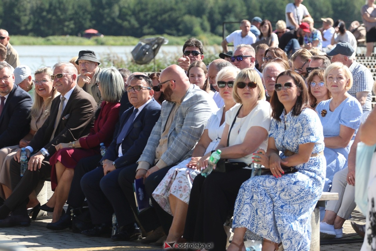 Miodobranie Kurpiowskie 2026 [30.08.2026] - zdjęcie #101 - eOstroleka.pl