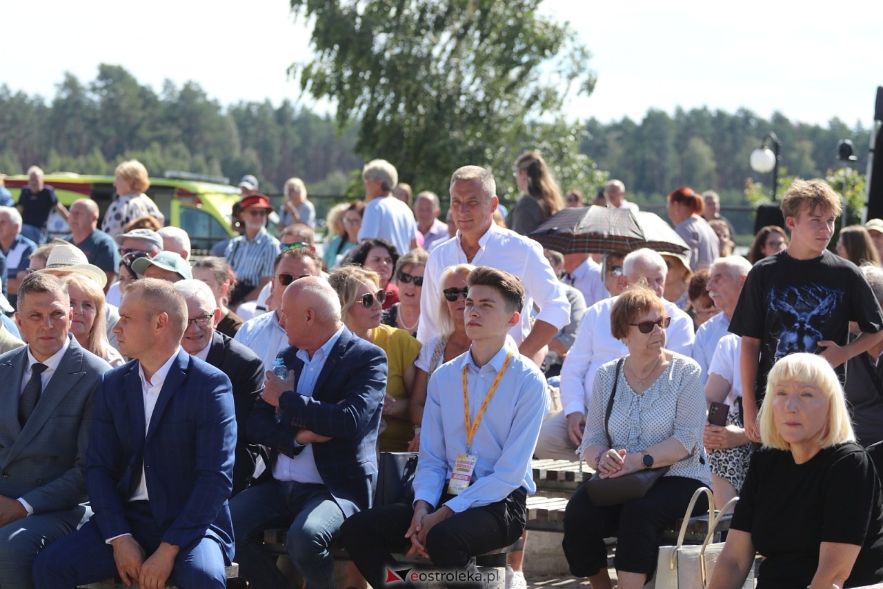 Miodobranie Kurpiowskie 2026 [30.08.2026] - zdjęcie #100 - eOstroleka.pl
