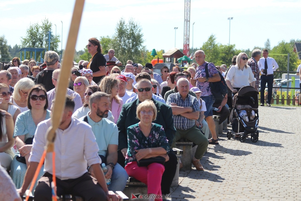 Miodobranie Kurpiowskie 2026 [30.08.2026] - zdjęcie #96 - eOstroleka.pl