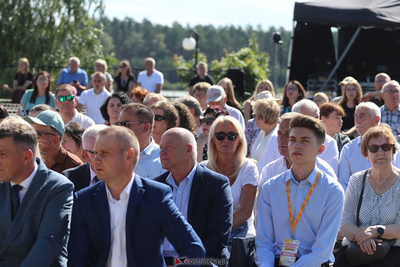 Miodobranie Kurpiowskie 2026 [30.08.2026] - zdjęcie #92 - eOstroleka.pl