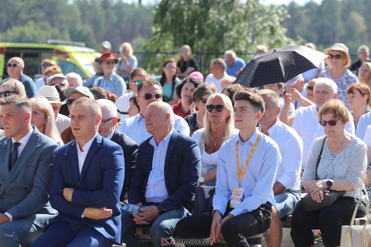 Miodobranie Kurpiowskie 2026 [30.08.2026] - zdjęcie #90 - eOstroleka.pl