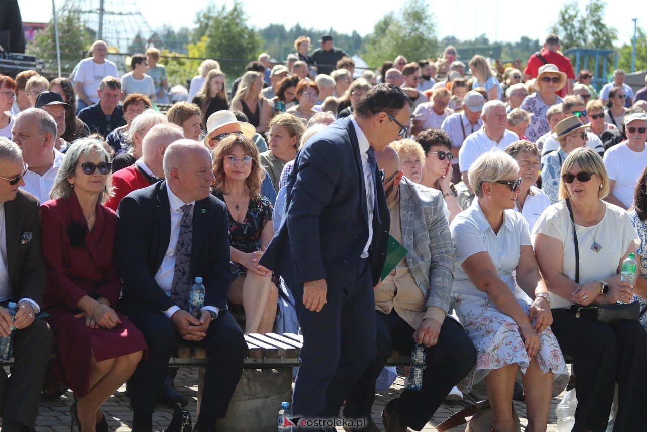Miodobranie Kurpiowskie 2026 [30.08.2026] - zdjęcie #88 - eOstroleka.pl