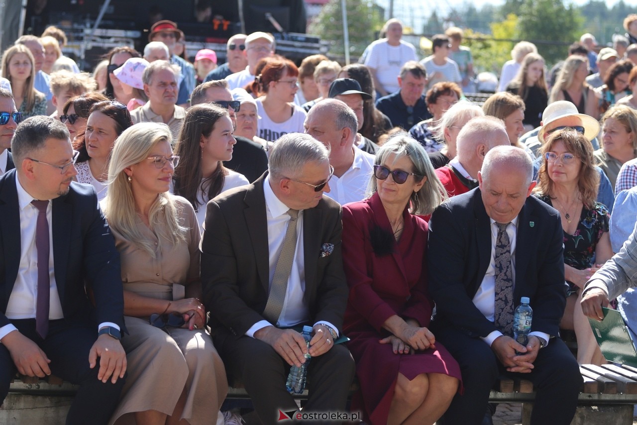 Miodobranie Kurpiowskie 2026 [30.08.2026] - zdjęcie #87 - eOstroleka.pl