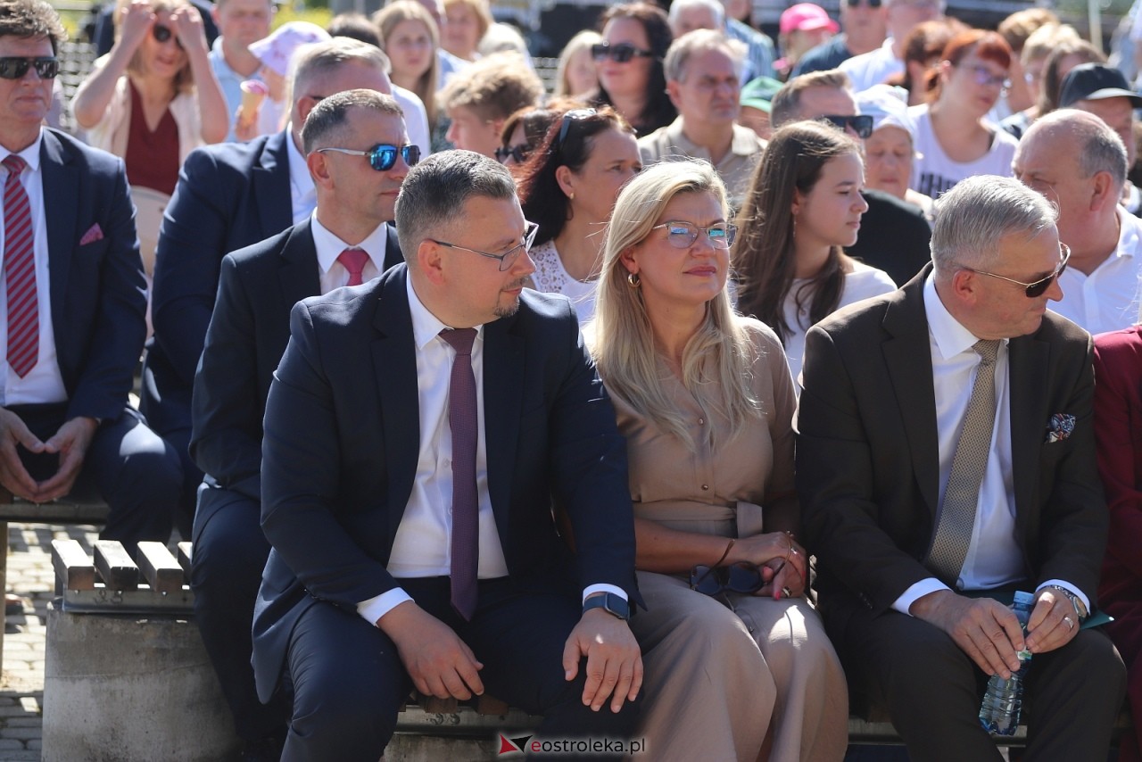 Miodobranie Kurpiowskie 2026 [30.08.2026] - zdjęcie #86 - eOstroleka.pl