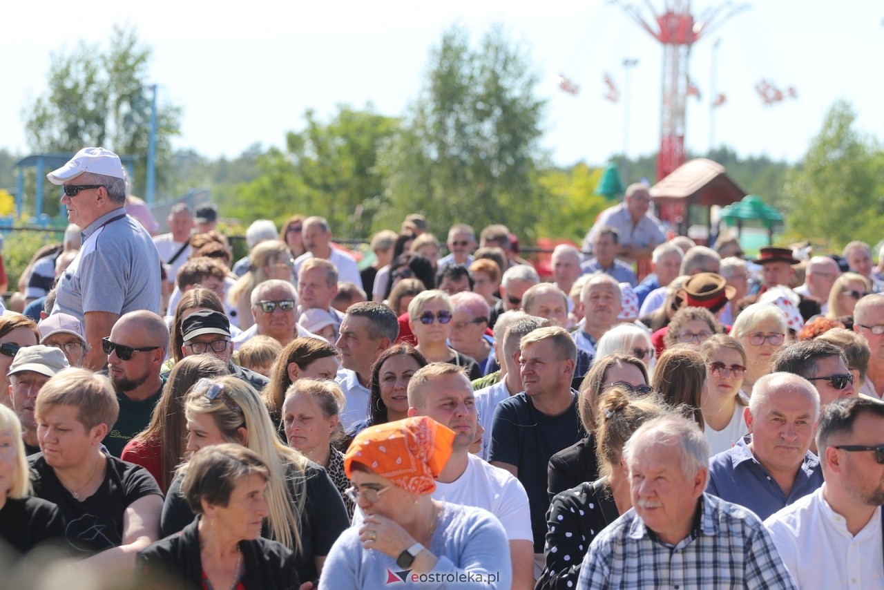 Miodobranie Kurpiowskie 2026 [30.08.2026] - zdjęcie #84 - eOstroleka.pl