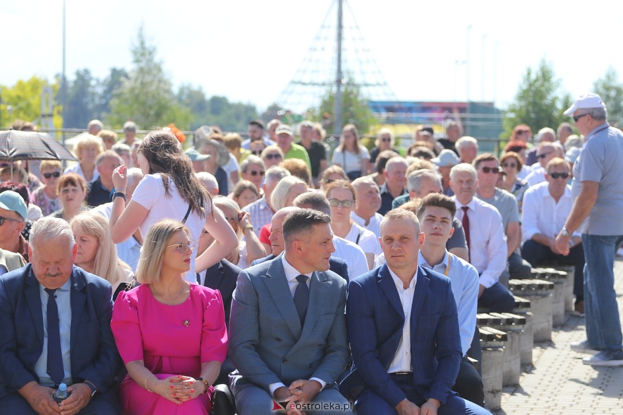 Miodobranie Kurpiowskie 2026 [30.08.2026] - zdjęcie #83 - eOstroleka.pl