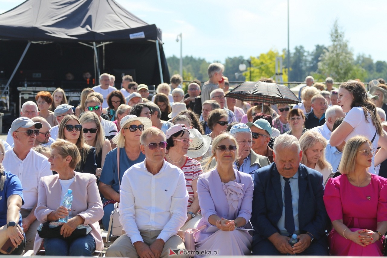 Miodobranie Kurpiowskie 2026 [30.08.2026] - zdjęcie #82 - eOstroleka.pl