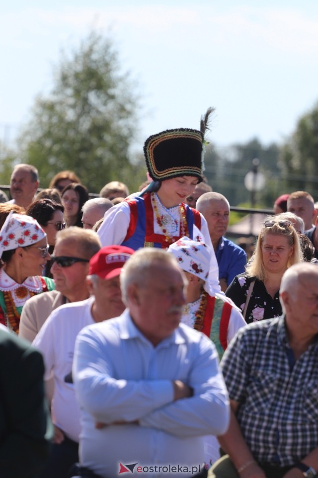 Miodobranie Kurpiowskie 2026 [30.08.2026] - zdjęcie #74 - eOstroleka.pl