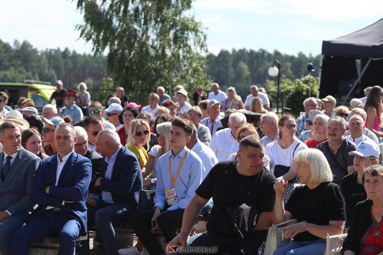 Miodobranie Kurpiowskie 2026 [30.08.2026] - zdjęcie #71 - eOstroleka.pl