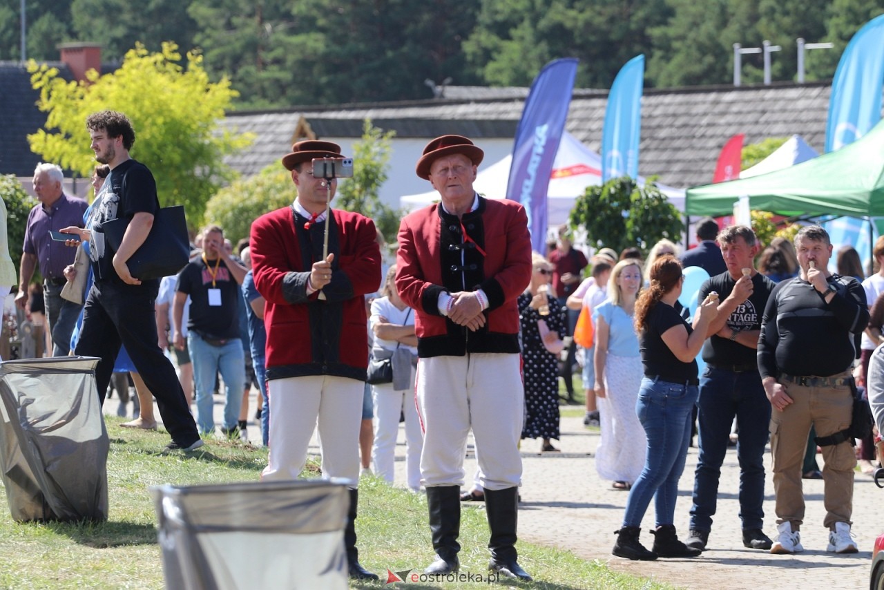 Miodobranie Kurpiowskie 2026 [30.08.2026] - zdjęcie #65 - eOstroleka.pl