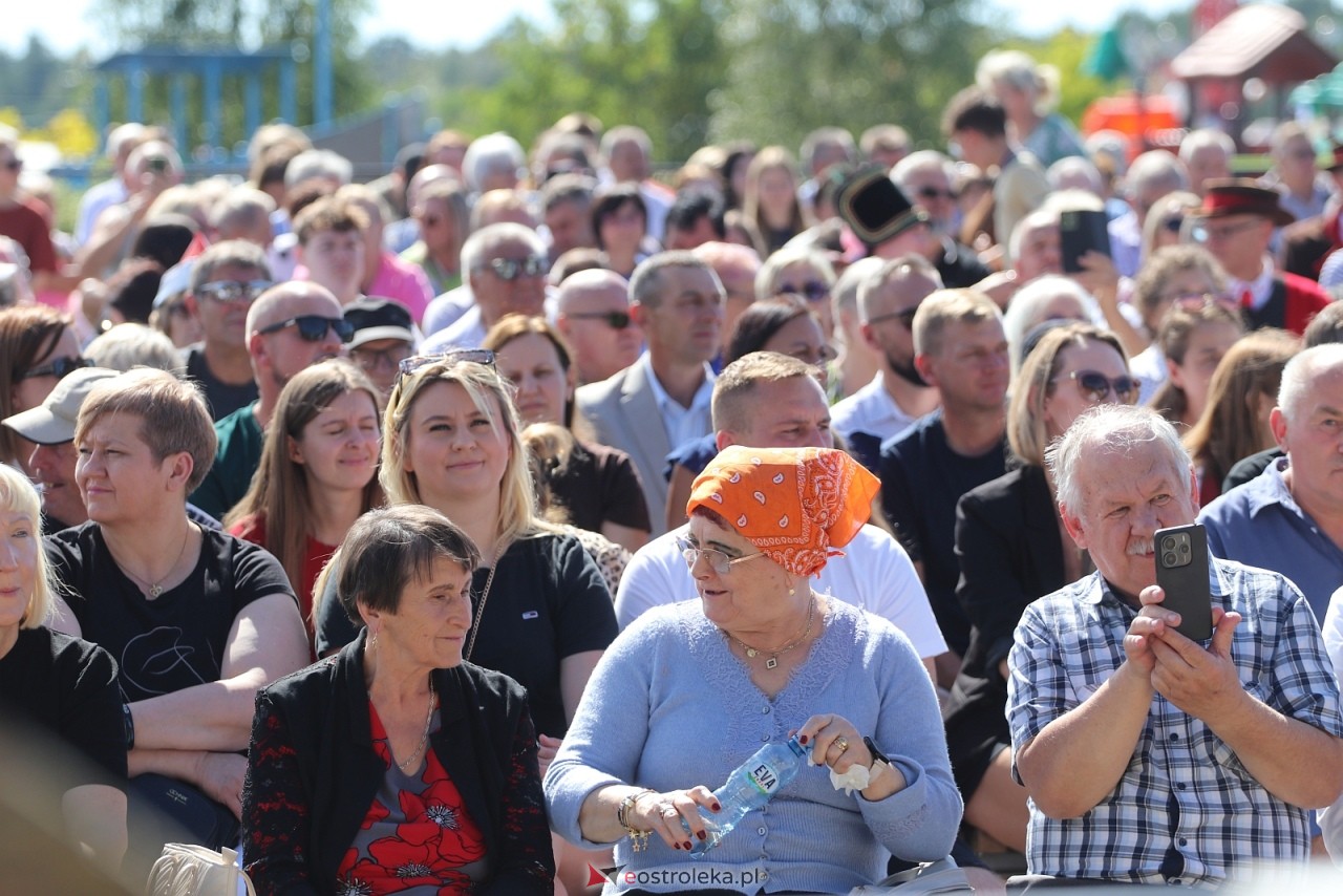 Miodobranie Kurpiowskie 2026 [30.08.2026] - zdjęcie #64 - eOstroleka.pl