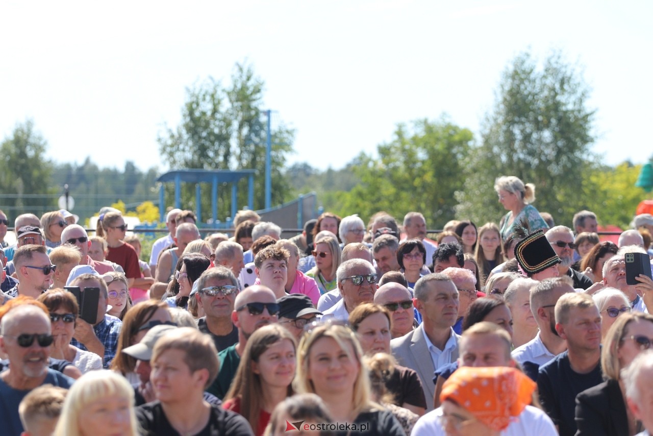 Miodobranie Kurpiowskie 2026 [30.08.2026] - zdjęcie #63 - eOstroleka.pl