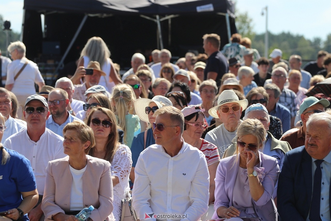 Miodobranie Kurpiowskie 2026 [30.08.2026] - zdjęcie #62 - eOstroleka.pl