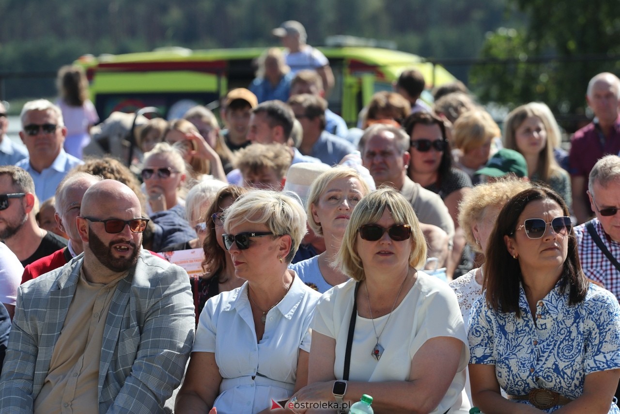 Miodobranie Kurpiowskie 2026 [30.08.2026] - zdjęcie #61 - eOstroleka.pl