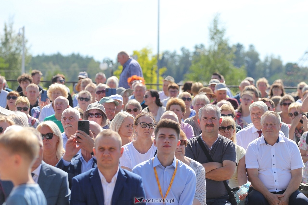 Miodobranie Kurpiowskie 2026 [30.08.2026] - zdjęcie #48 - eOstroleka.pl
