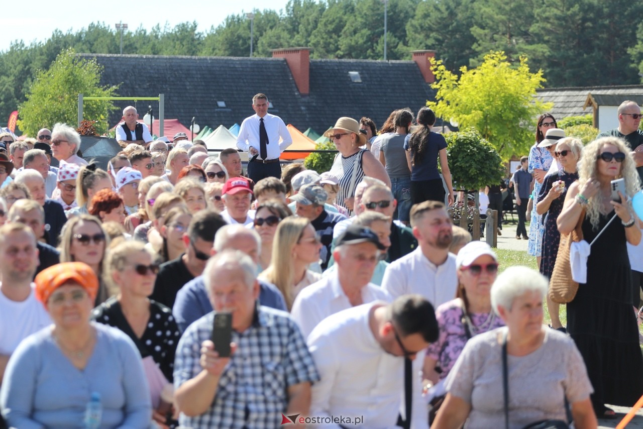 Miodobranie Kurpiowskie 2026 [30.08.2026] - zdjęcie #47 - eOstroleka.pl