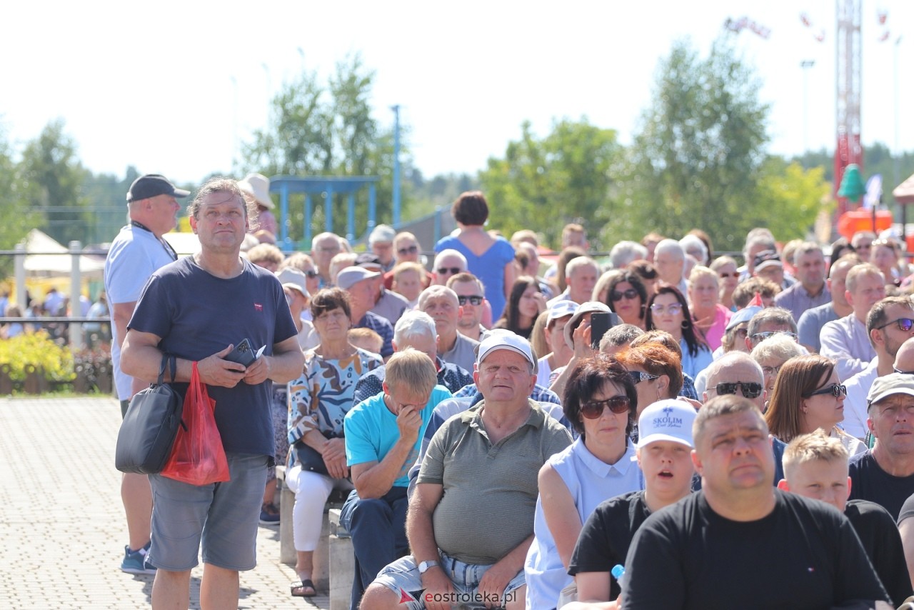 Miodobranie Kurpiowskie 2026 [30.08.2026] - zdjęcie #45 - eOstroleka.pl