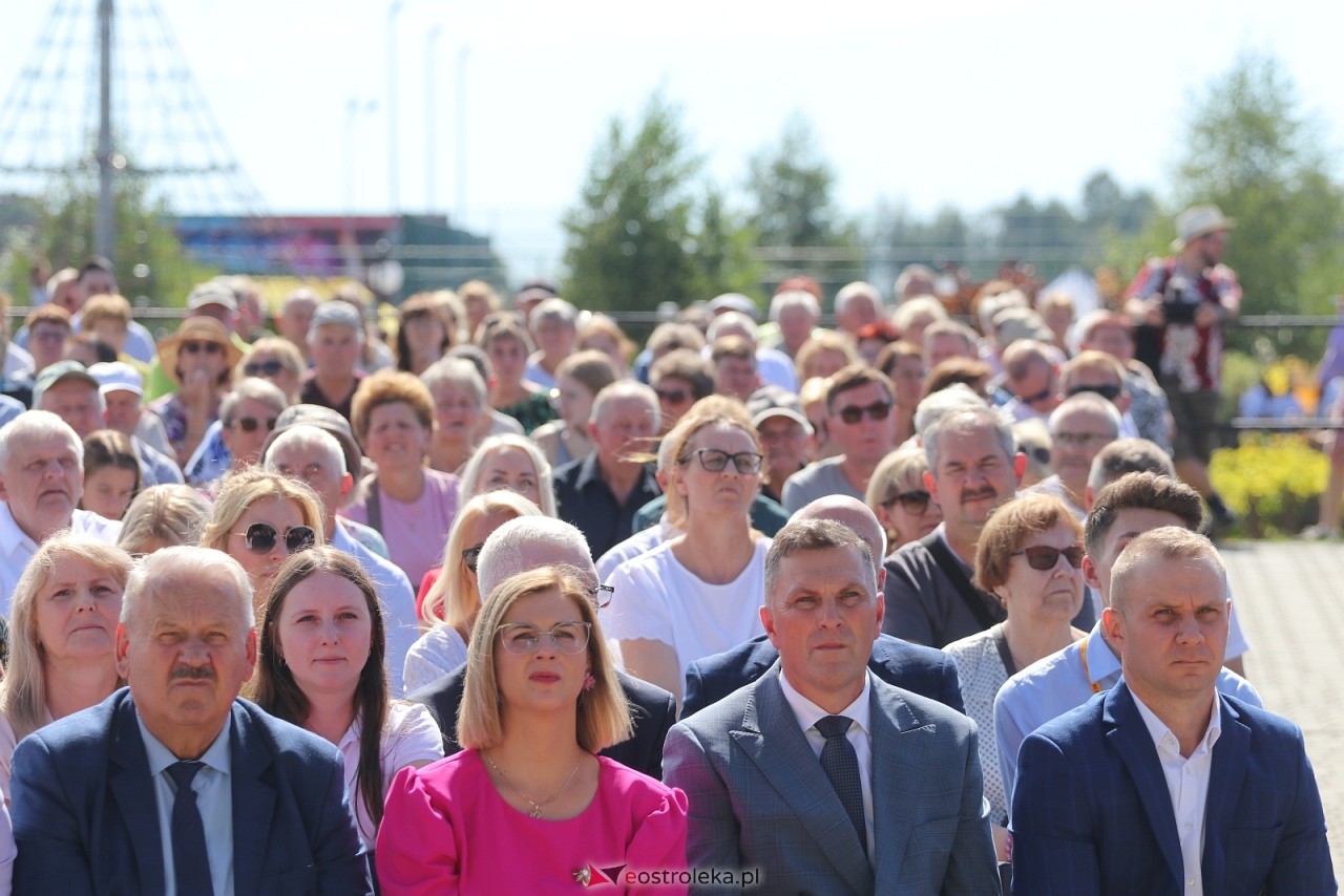Miodobranie Kurpiowskie 2026 [30.08.2026] - zdjęcie #44 - eOstroleka.pl