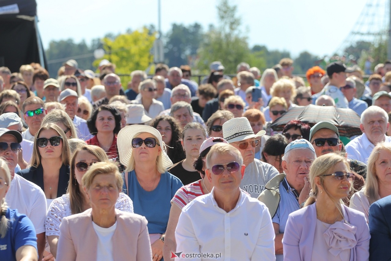 Miodobranie Kurpiowskie 2026 [30.08.2026] - zdjęcie #43 - eOstroleka.pl
