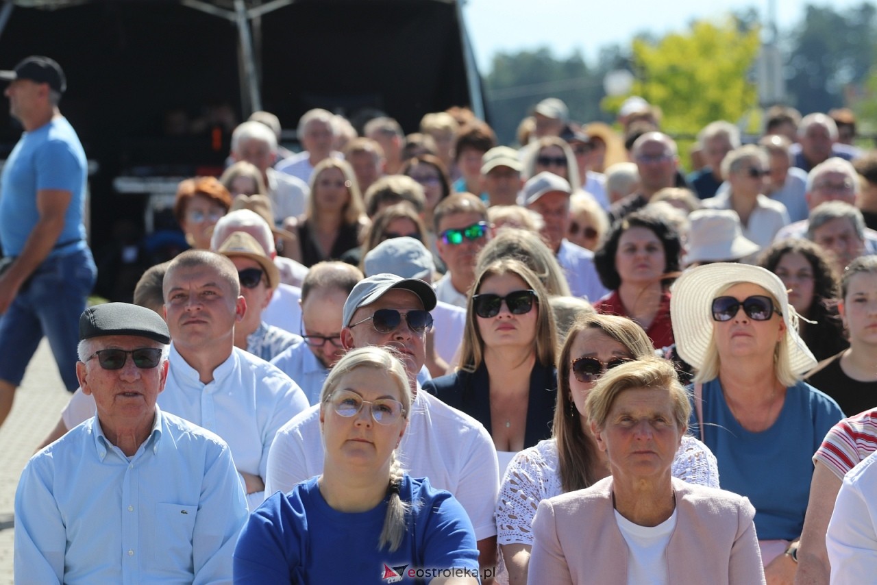 Miodobranie Kurpiowskie 2026 [30.08.2026] - zdjęcie #42 - eOstroleka.pl