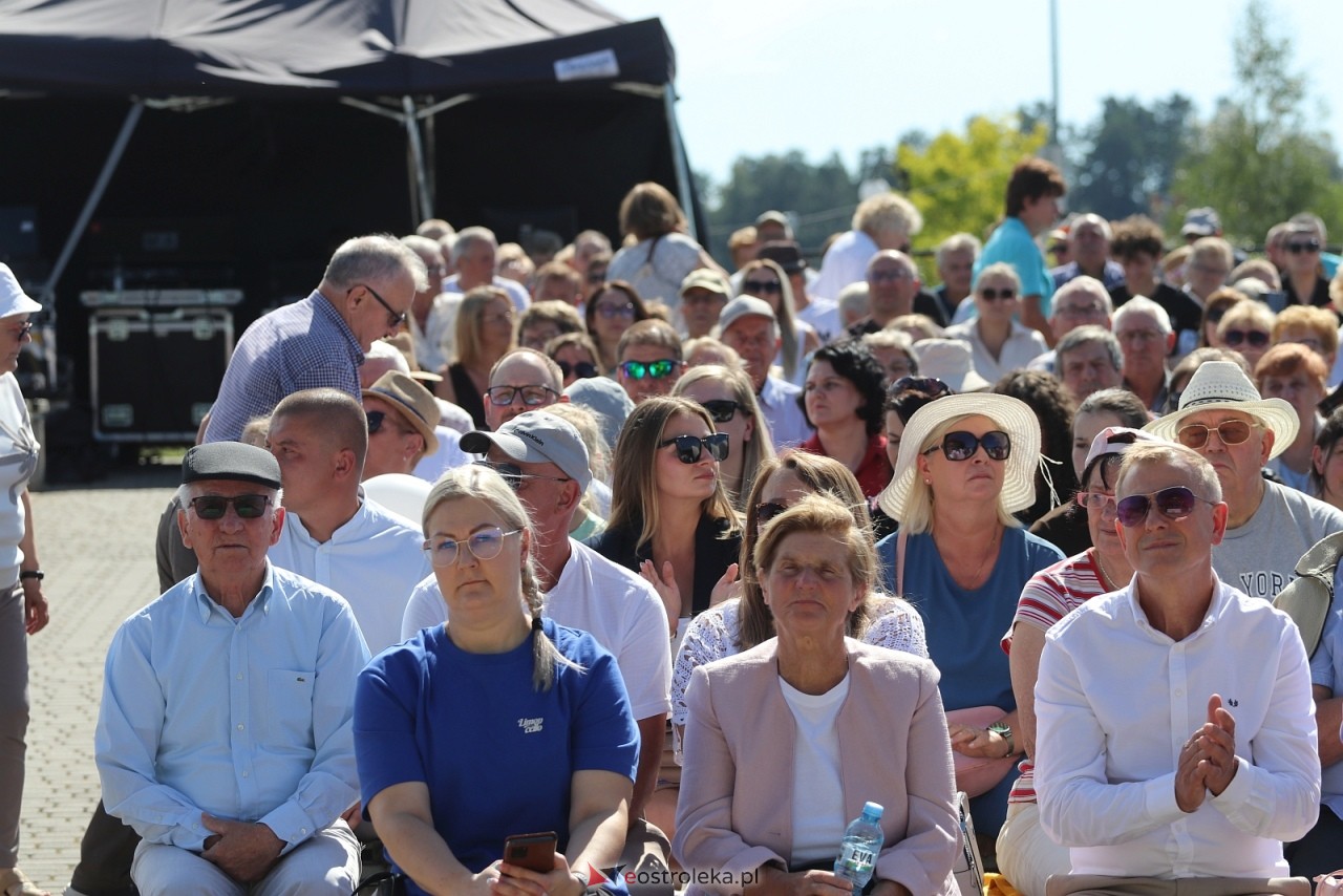 Miodobranie Kurpiowskie 2026 [30.08.2026] - zdjęcie #35 - eOstroleka.pl