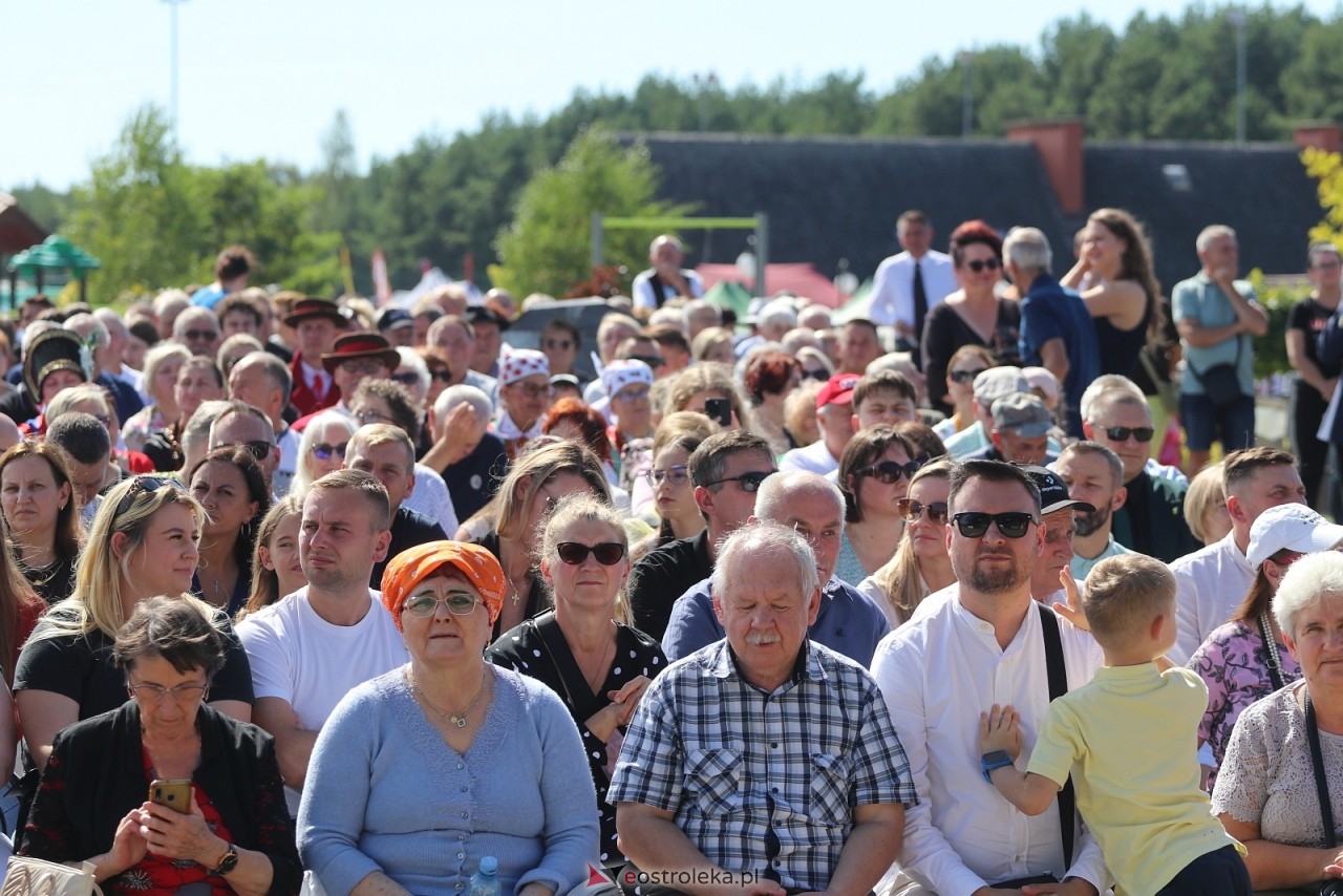 Miodobranie Kurpiowskie 2026 [30.08.2026] - zdjęcie #32 - eOstroleka.pl