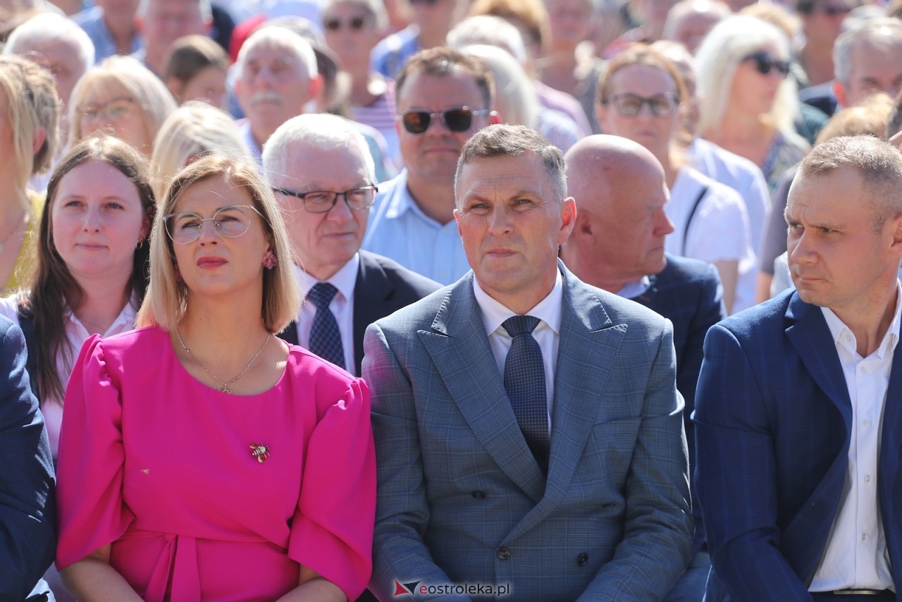 Miodobranie Kurpiowskie 2026 [30.08.2026] - zdjęcie #31 - eOstroleka.pl