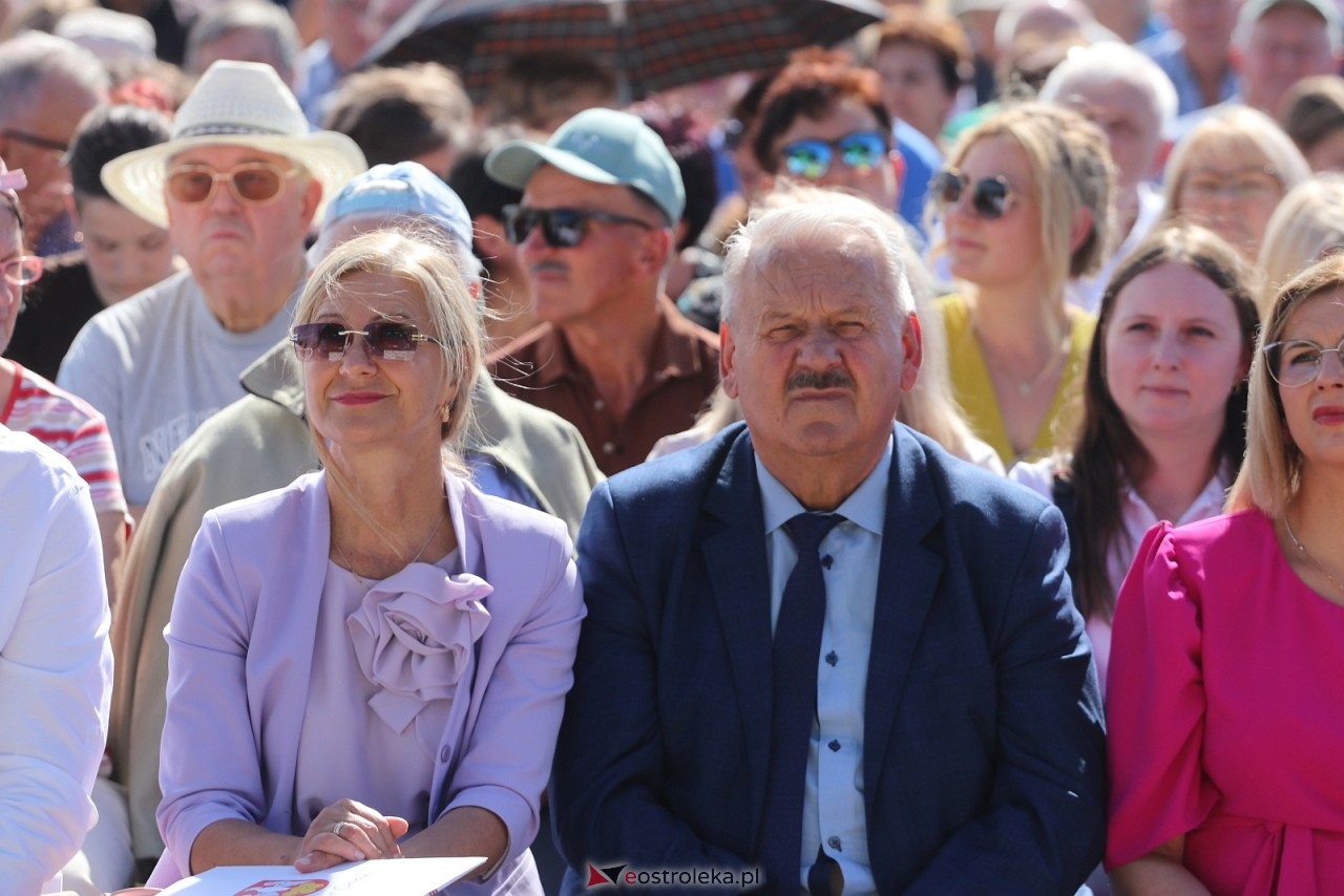 Miodobranie Kurpiowskie 2026 [30.08.2026] - zdjęcie #30 - eOstroleka.pl