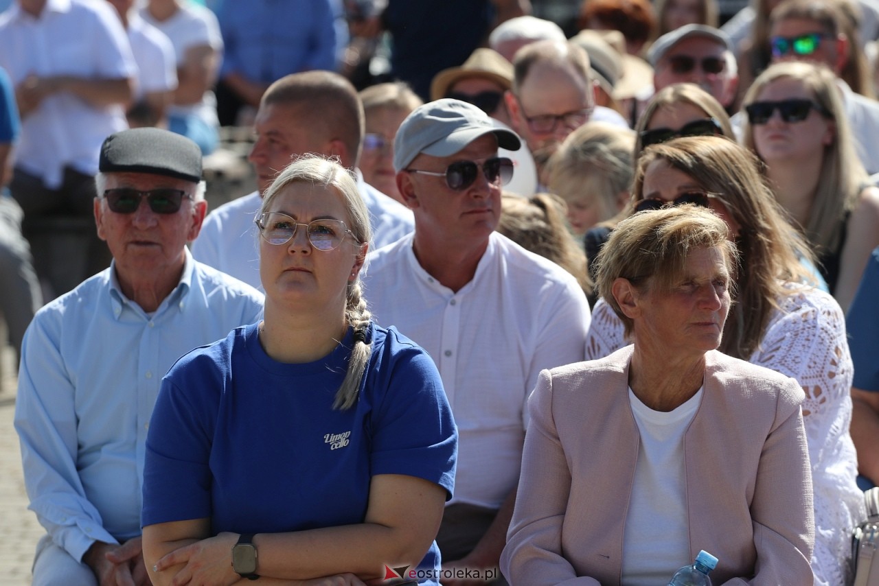 Miodobranie Kurpiowskie 2026 [30.08.2026] - zdjęcie #29 - eOstroleka.pl