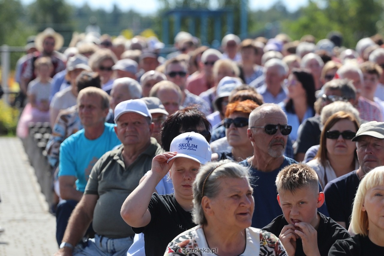 Miodobranie Kurpiowskie 2026 [30.08.2026] - zdjęcie #24 - eOstroleka.pl