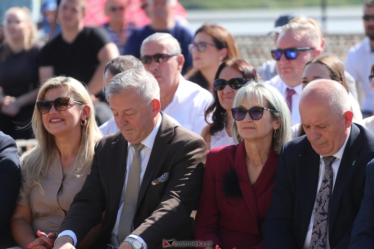 Miodobranie Kurpiowskie 2026 [30.08.2026] - zdjęcie #21 - eOstroleka.pl