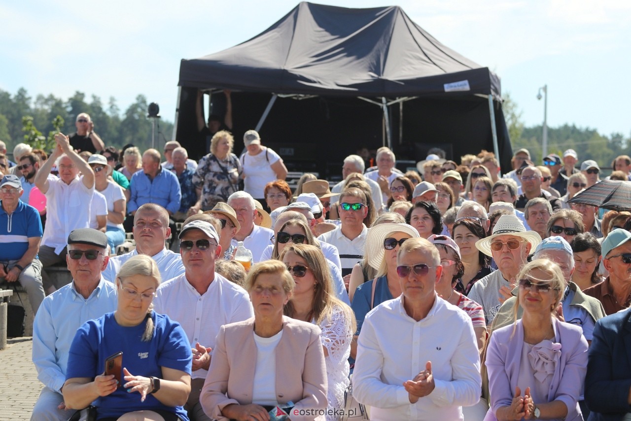 Miodobranie Kurpiowskie 2026 [30.08.2026] - zdjęcie #16 - eOstroleka.pl