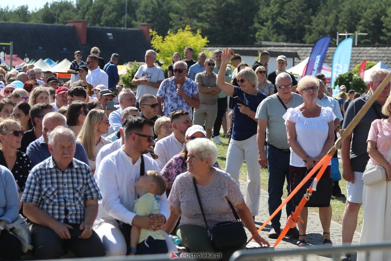 Miodobranie Kurpiowskie 2026 [30.08.2026] - zdjęcie #13 - eOstroleka.pl