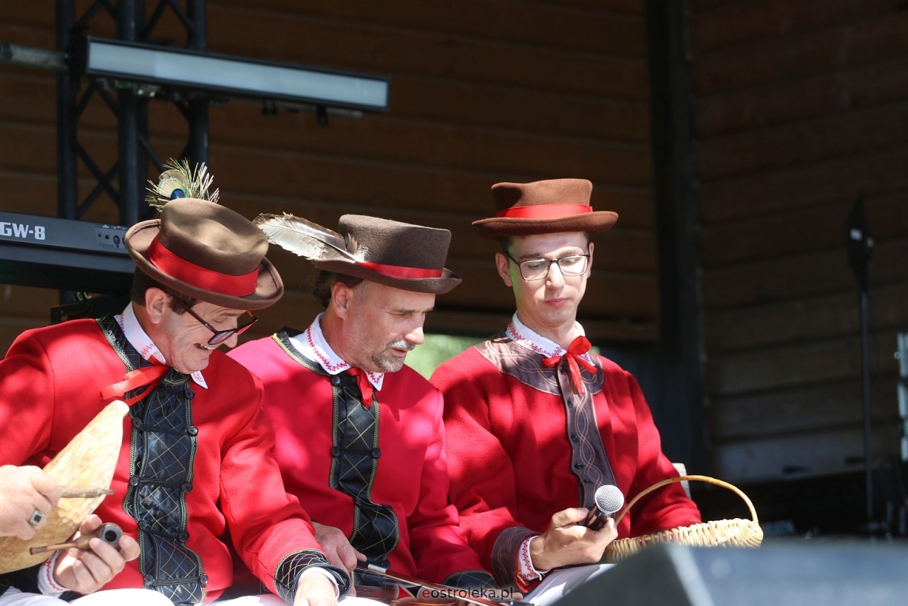 Miodobranie Kurpiowskie 2026 [30.08.2026] - zdjęcie #2 - eOstroleka.pl