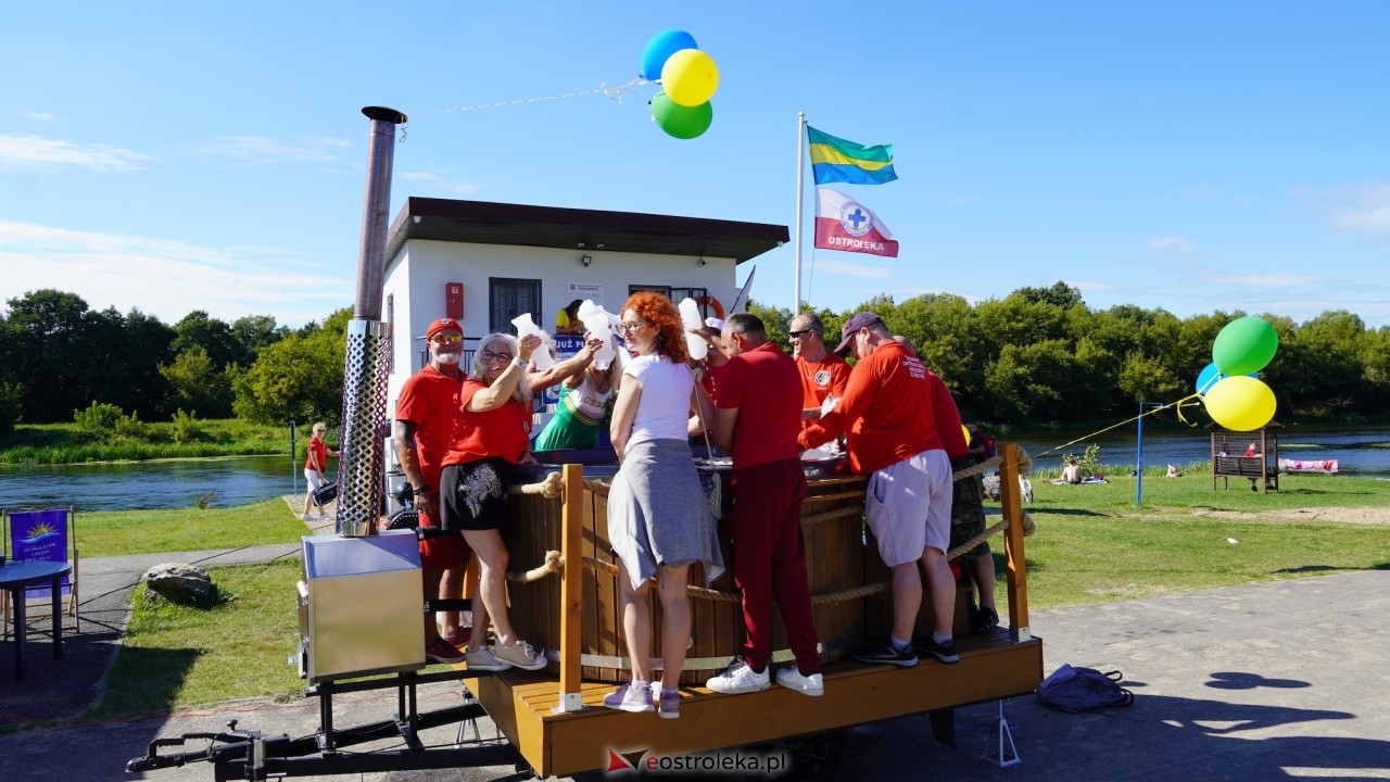 Letnie morsowanie Morsów Ostrołęka [30.08.2026] - zdjęcie #44 - eOstroleka.pl