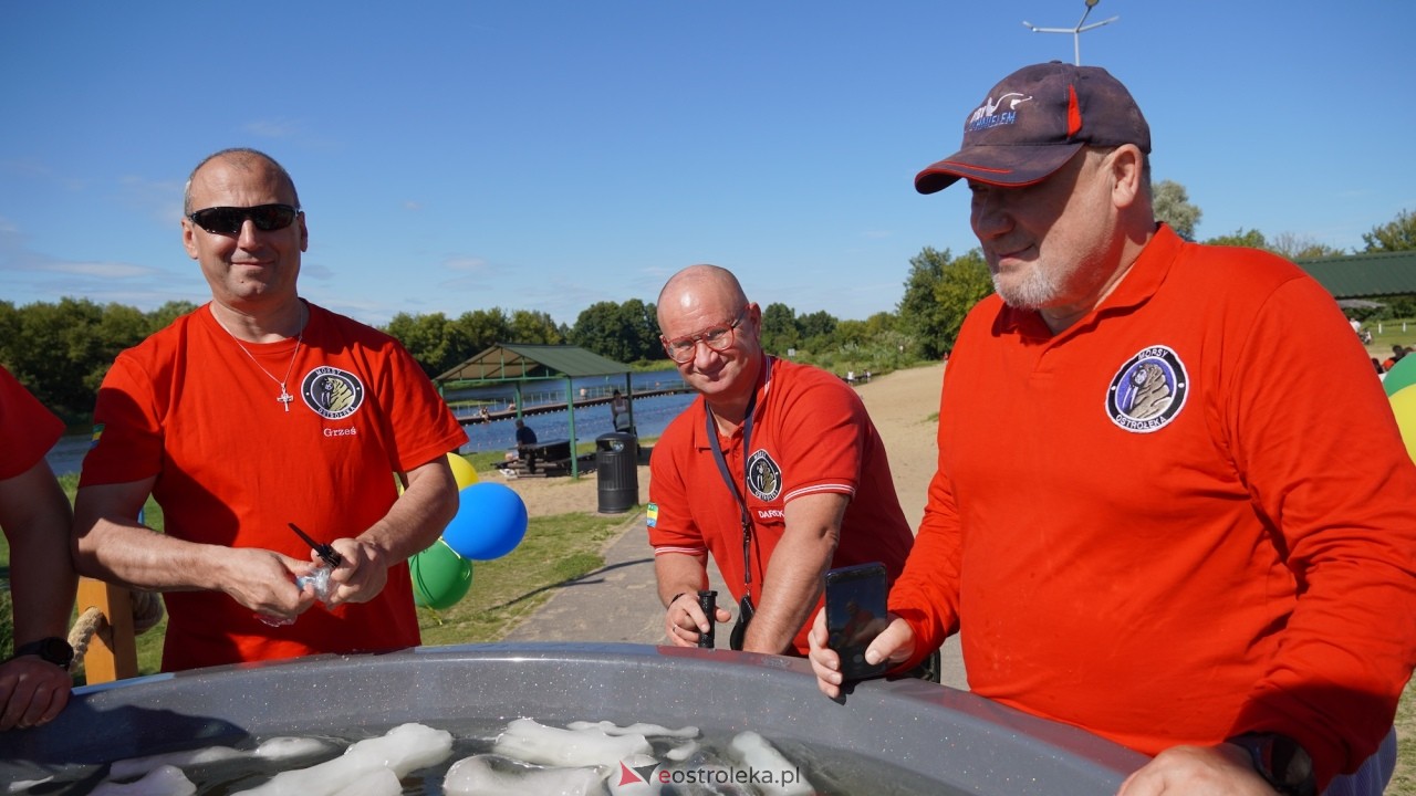 Letnie morsowanie Morsów Ostrołęka [30.08.2026] - zdjęcie #42 - eOstroleka.pl