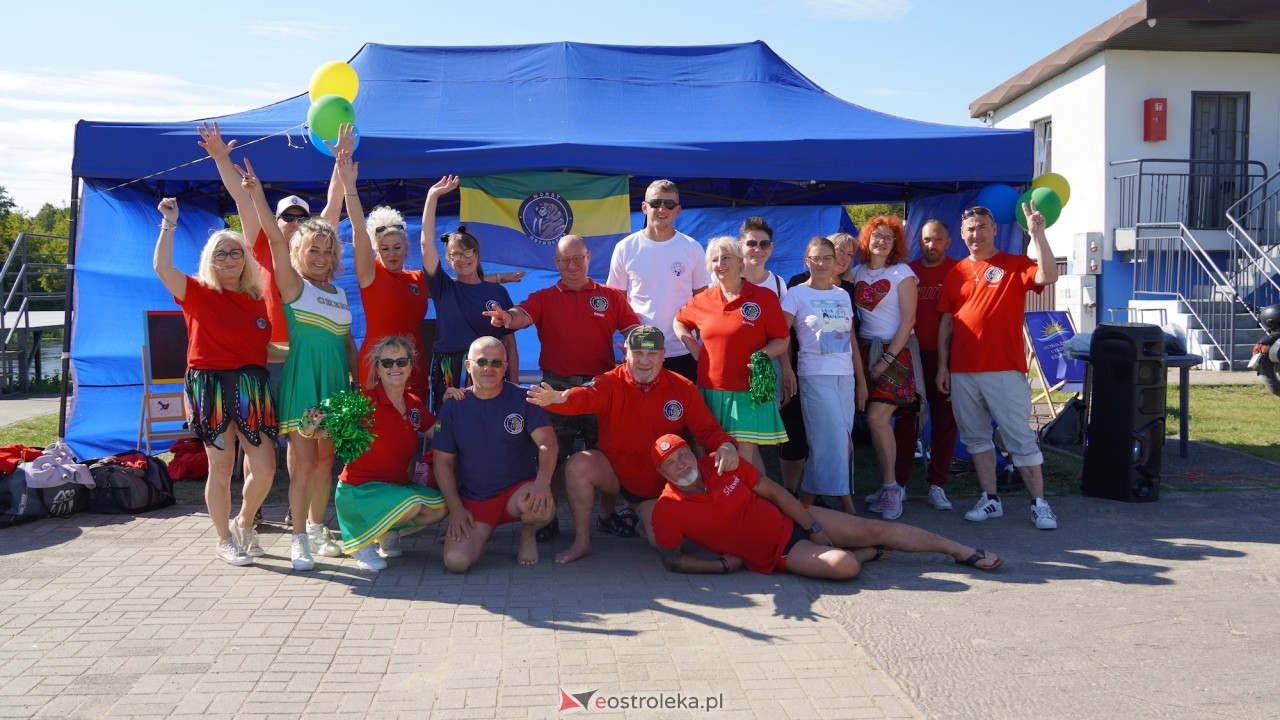 Letnie morsowanie Morsów Ostrołęka [30.08.2026] - zdjęcie #27 - eOstroleka.pl