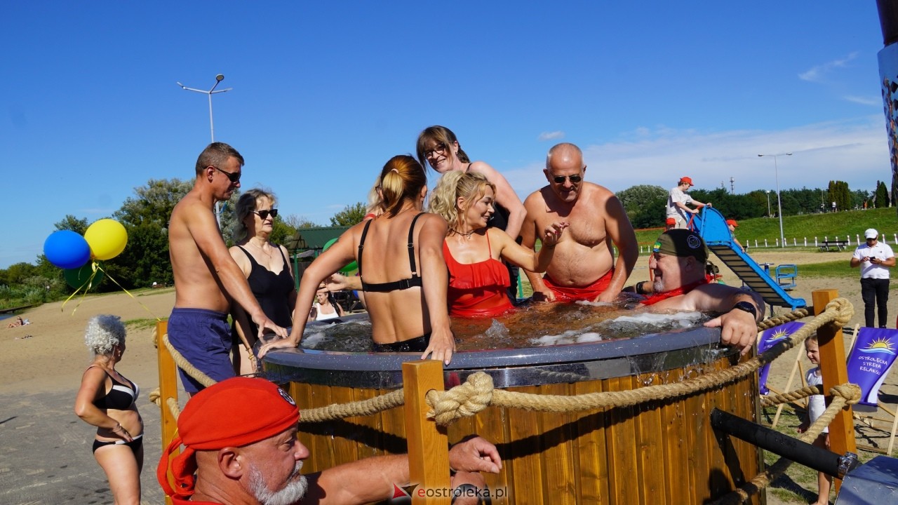 Letnie morsowanie Morsów Ostrołęka [30.08.2026] - zdjęcie #21 - eOstroleka.pl