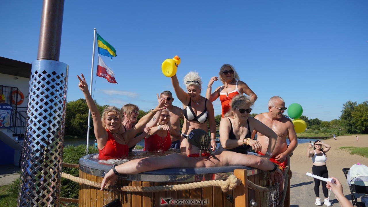 Letnie morsowanie Morsów Ostrołęka [30.08.2026] - zdjęcie #12 - eOstroleka.pl