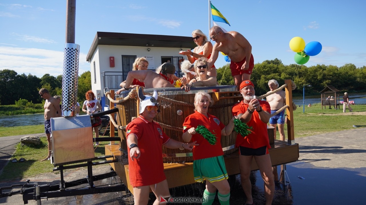 Letnie morsowanie Morsów Ostrołęka [30.08.2026] - zdjęcie #7 - eOstroleka.pl