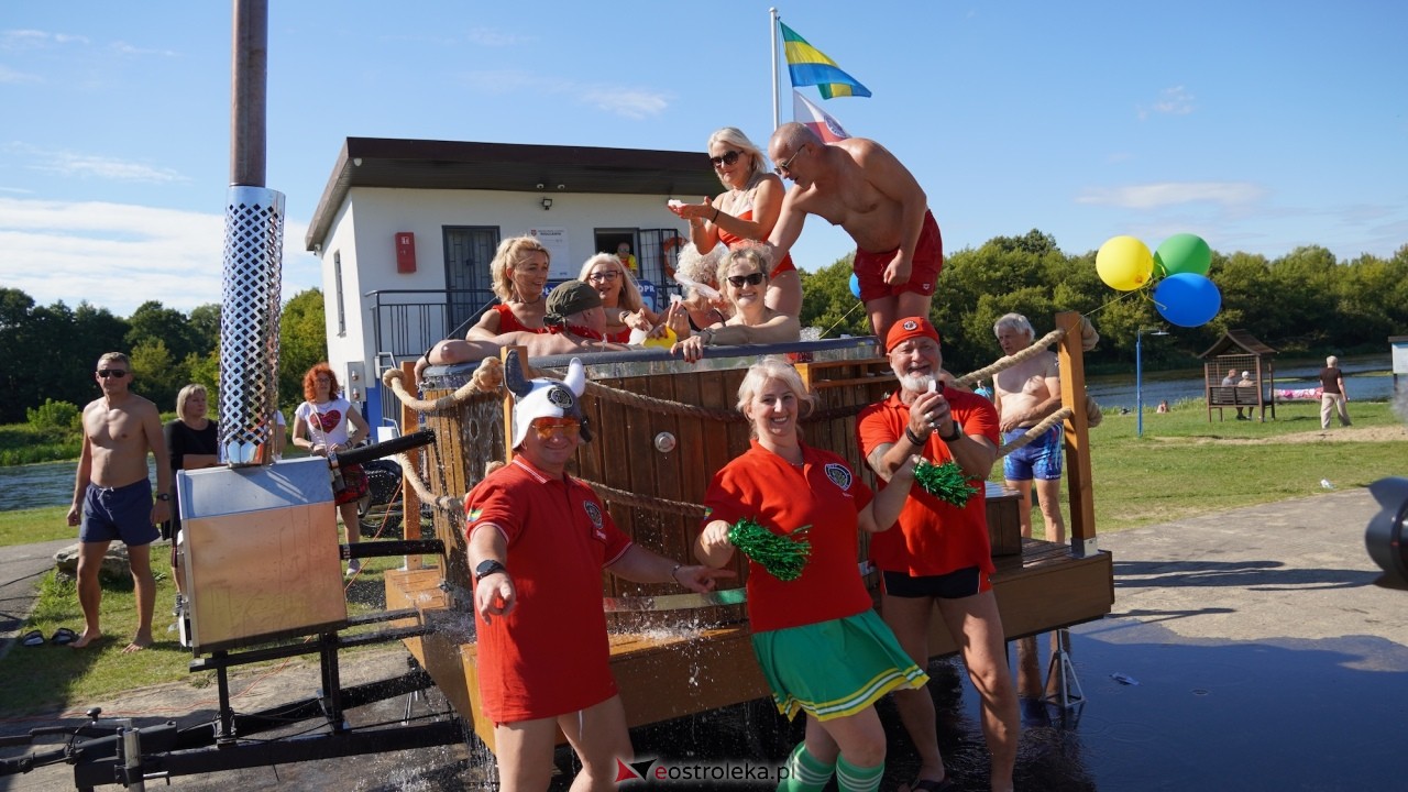 Letnie morsowanie Morsów Ostrołęka [30.08.2026] - zdjęcie #6 - eOstroleka.pl