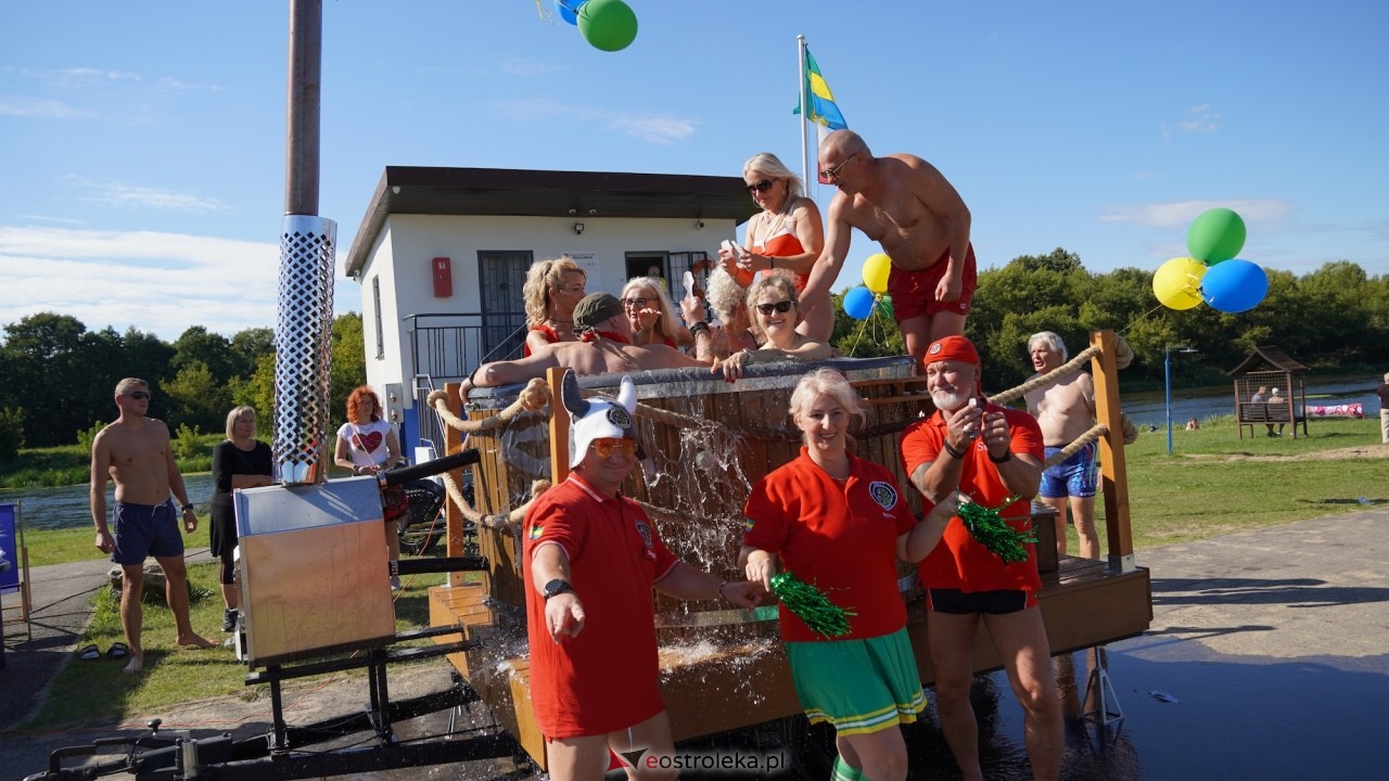 Letnie morsowanie Morsów Ostrołęka [30.08.2026] - zdjęcie #5 - eOstroleka.pl