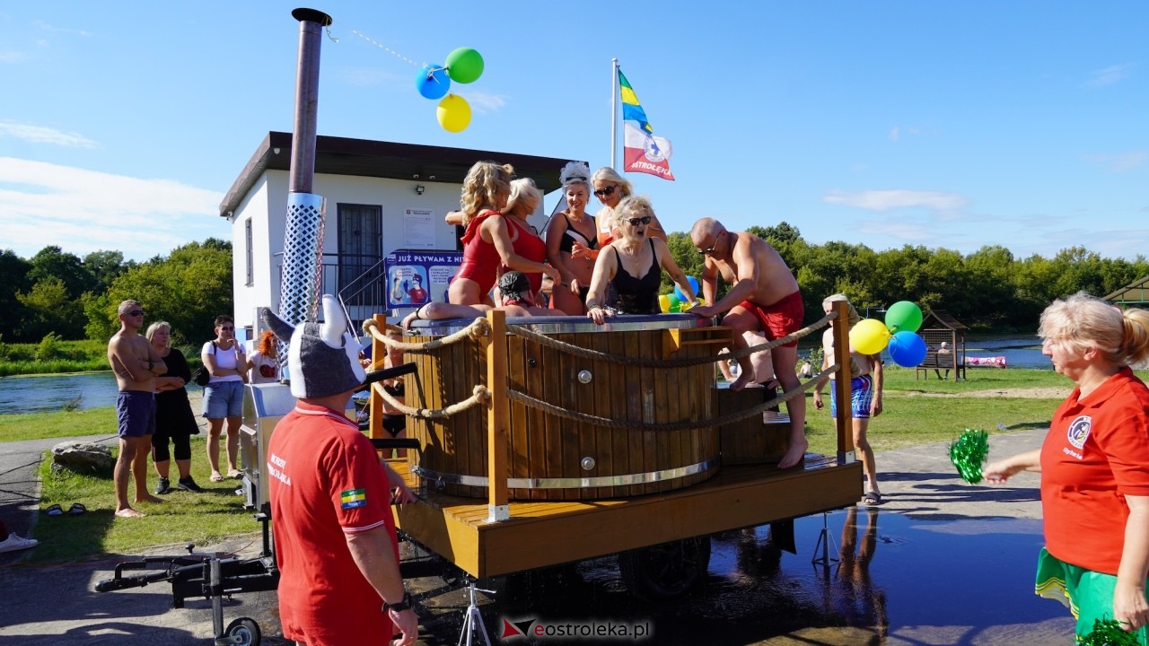 Letnie morsowanie Morsów Ostrołęka [30.08.2026] - zdjęcie #4 - eOstroleka.pl