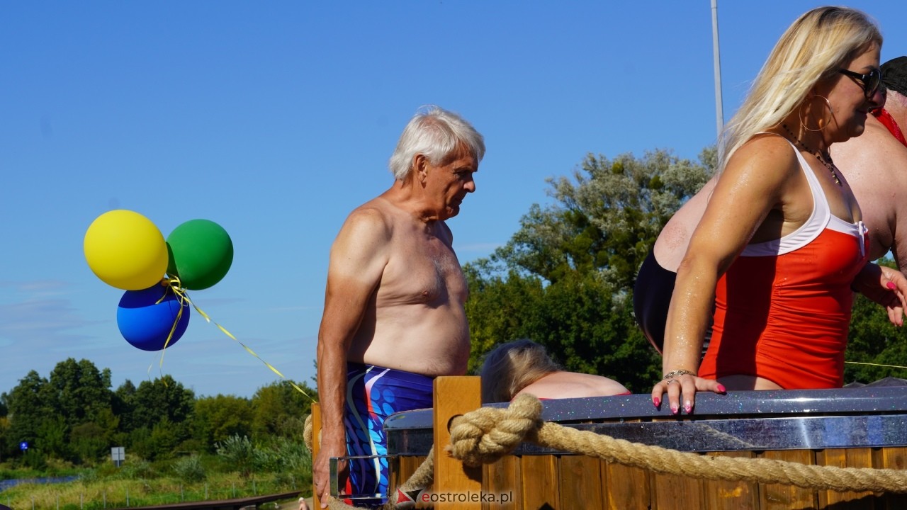Letnie morsowanie Morsów Ostrołęka [30.08.2026] - zdjęcie #2 - eOstroleka.pl