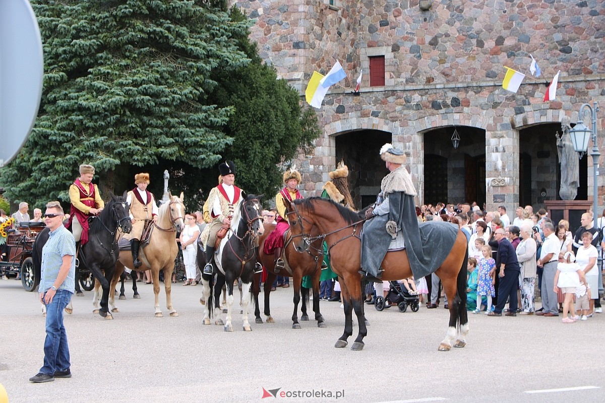 XIV Zajazd Szlachecki w Troszynie [30.08.2026] - zdjęcie #287 - eOstroleka.pl