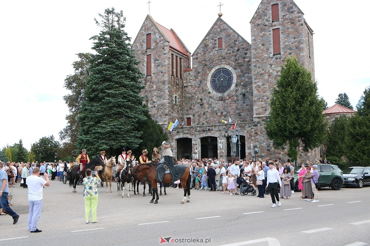 XIV Zajazd Szlachecki w Troszynie [30.08.2026] - zdjęcie #285 - eOstroleka.pl